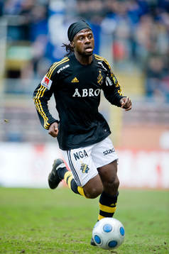 Martin Kayongo-Mutumba