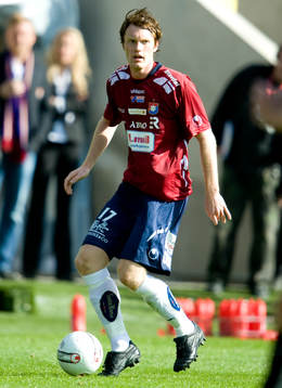 Robin Jonsson
