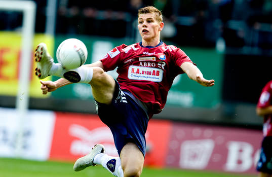 Christian Lindström