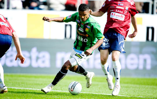 Wanderson do Carmo, GAIS