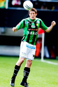 Kenneth Gustafsson