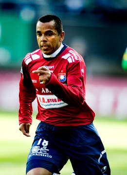 Alvaro Santos