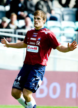 David Leinar