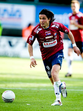 Pavel Zavadil