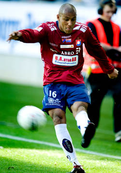 Alessandro Silva Perreira