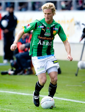 Tommy Lycén