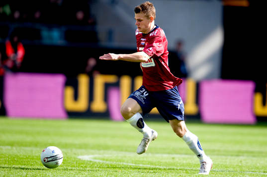 Christian Lindström