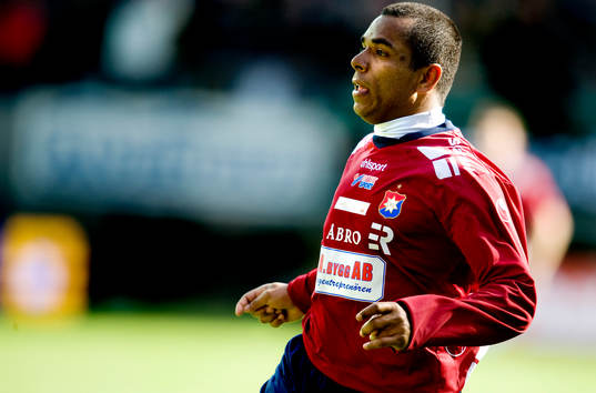 Alvaro Santos