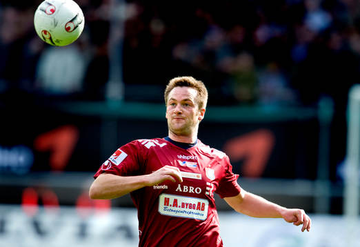 Dennis Jonsson