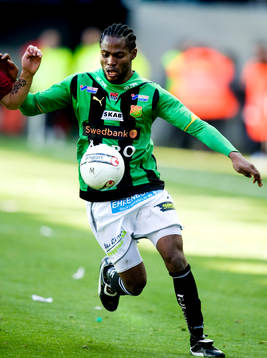 Richard Ntomba Ekunde
