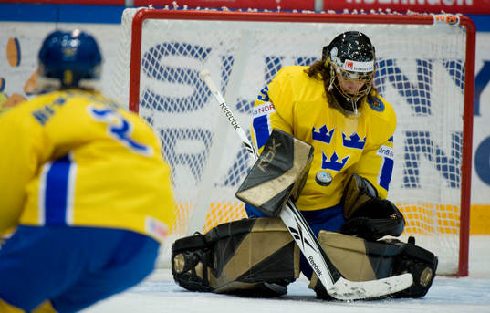 Valentina Lizana, Målvakt, räddar