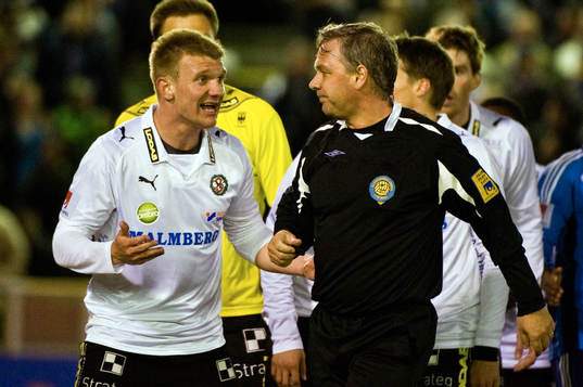 Bläddra bland fler bilder av Fotboll, Allsvenskan, Djurgården - Örebro
