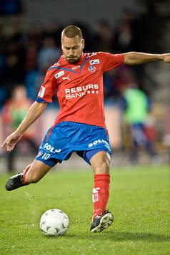 Marcus Lantz