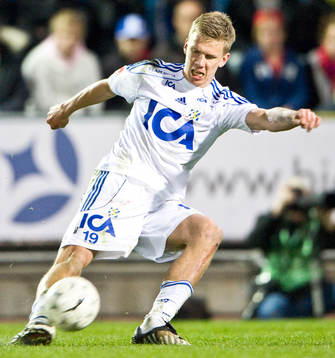 Pontus Wernbloom