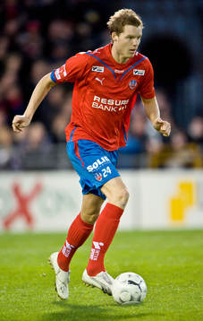 Marcus Nilsson