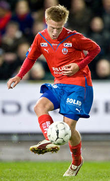 Andreas Landgren
