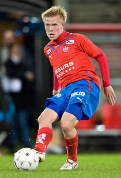 Andreas Landgren