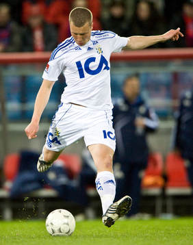 Jakob Johansson