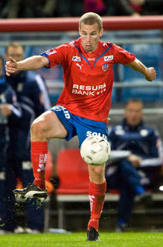 Christoffer Andersson