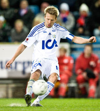 Adam Johansson