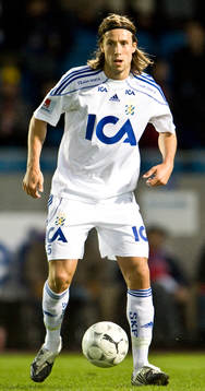 Mattias Bjärsmyr