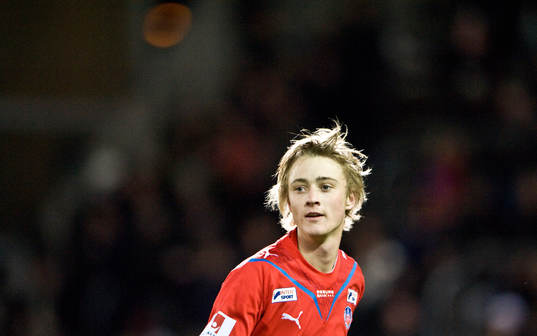 Rasmus Jönsson