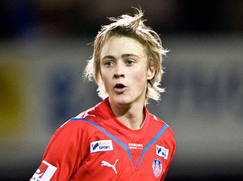 Rasmus Jönsson