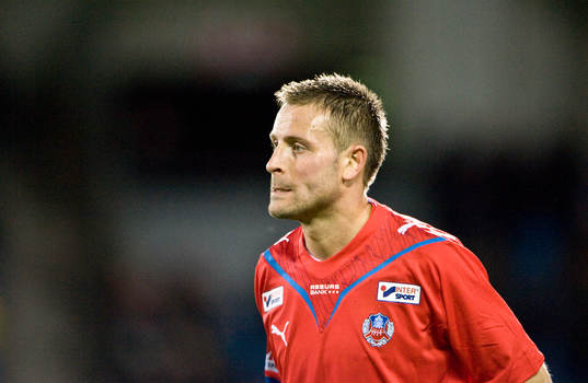 Erik Wahlstedt