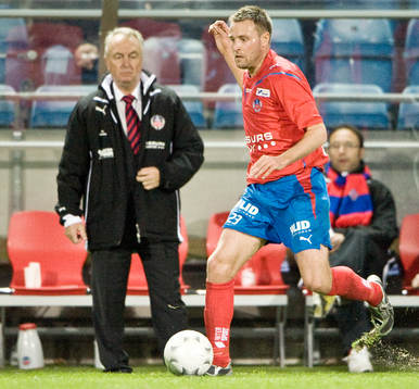 Erik Wahlstedt
