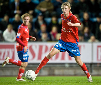 Rasmus Jönsson