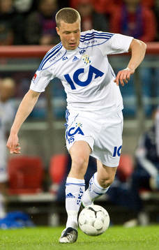 Jakob Johansson