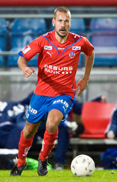 Marcus Lantz