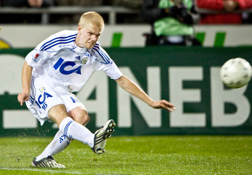 Erik Lund