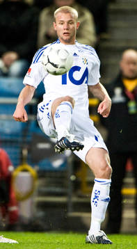 Robin Söder