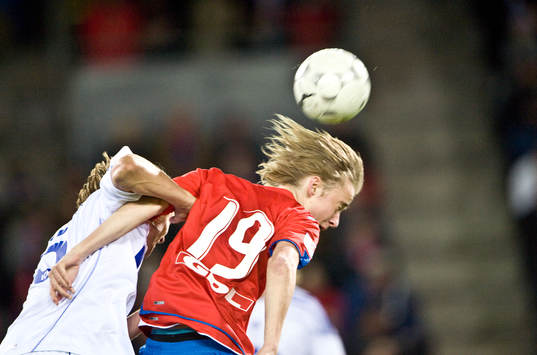 Rasmus Jönsson, Helsingborg, närkamp, nickduell, genre