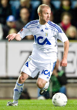 Robin Söder