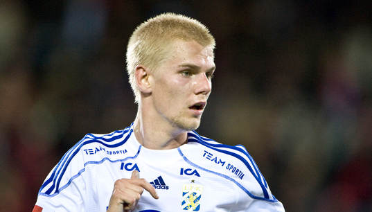 Erik Lund