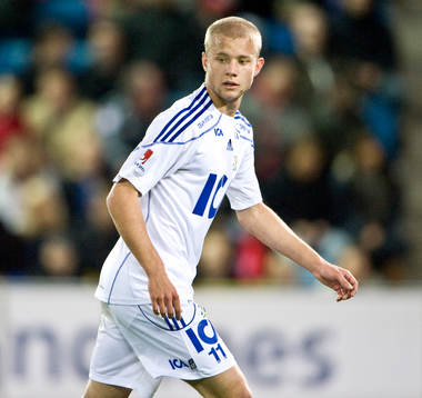 Robin Söder
