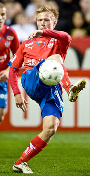 Andreas Landgren