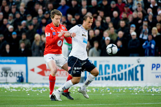 Joachim Lantz, Kalmar och Hans Berggren, Gefle