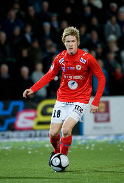 Rasmus Elm