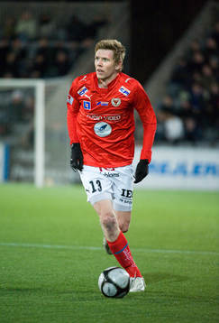 David Elm