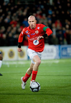 Henrik Rydström