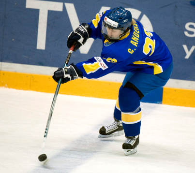 Gunilla Andersson