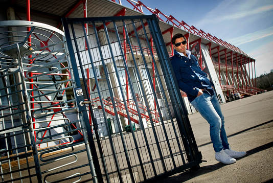 Stefan Batan, Assyriska