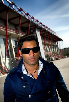 Stefan Batan, Assyriska