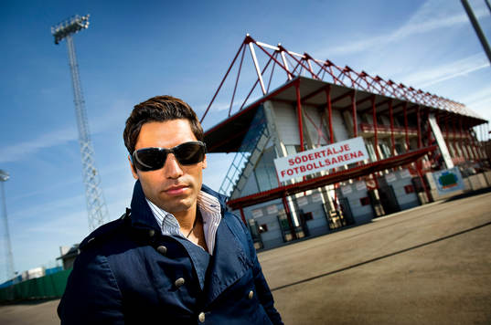 Stefan Batan, Assyriska