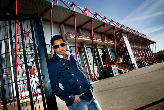 Stefan Batan, Assyriska