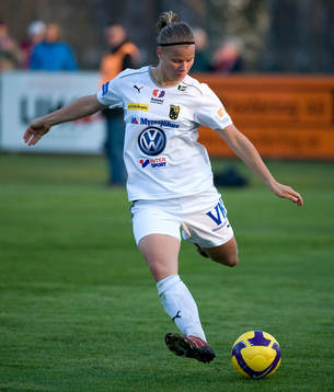 Maija Saari