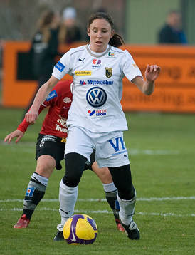 Hanna Ljungberg